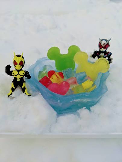 #雑談お絵描き部…ホーム5