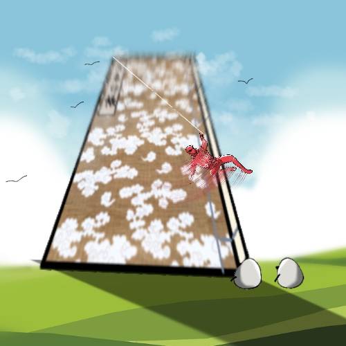 ◆⑦関西版 雑談◆〜関西以外の方も話の輪にどうぞ♪