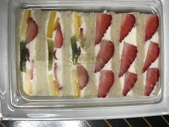 マスク同窓会詰所兼ニューフェイス歓迎所9