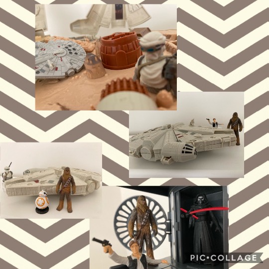 集え遊戯を好みし者等の庵 拾 雑談も善きに計らえ