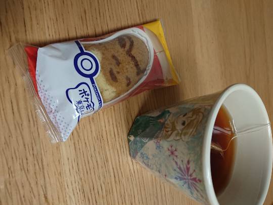 集え遊戯を好みし者等の庵 拾 雑談も善きに計らえ