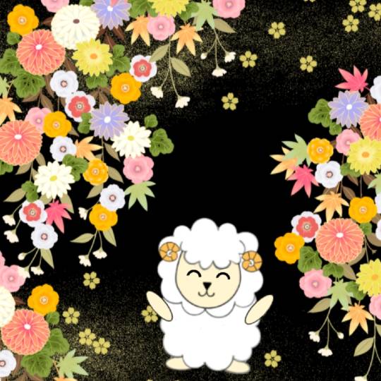 #雑談お絵描き部…ホーム5