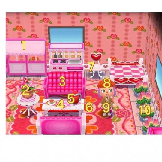 集え遊戯を好みし者等の庵 拾 雑談も善きに計らえ