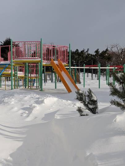 #雑談お絵描き部…ホーム5