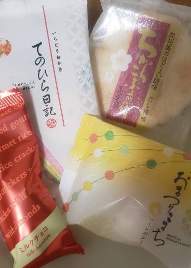 マスク同窓会詰所兼ニューフェイス歓迎所10