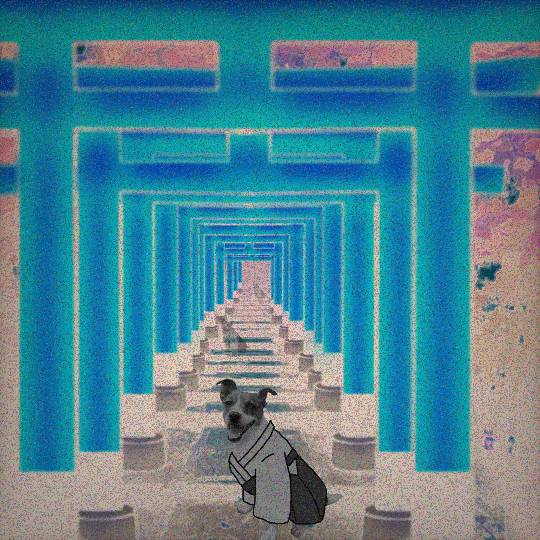 #雑談お絵描き部…ホーム5