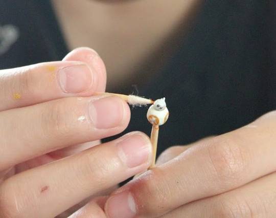 集え遊戯を好みし者等の庵 拾 雑談も善きに計らえ