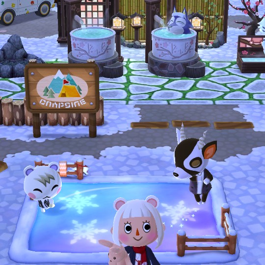 集え遊戯を好みし者等の庵 拾 雑談も善きに計らえ