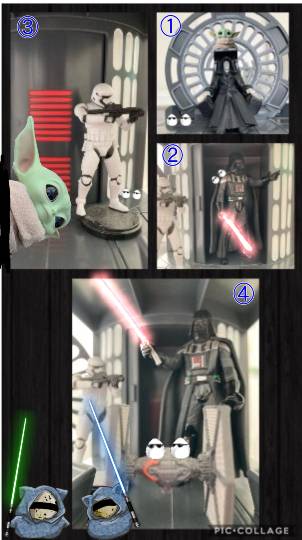 集え遊戯を好みし者等の庵 拾 雑談も善きに計らえ