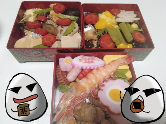 2021　雑談ニューイヤー