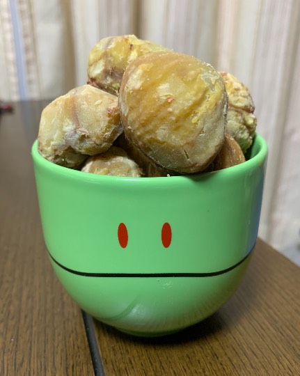 マスク同窓会詰所兼ニューフェイス歓迎所9