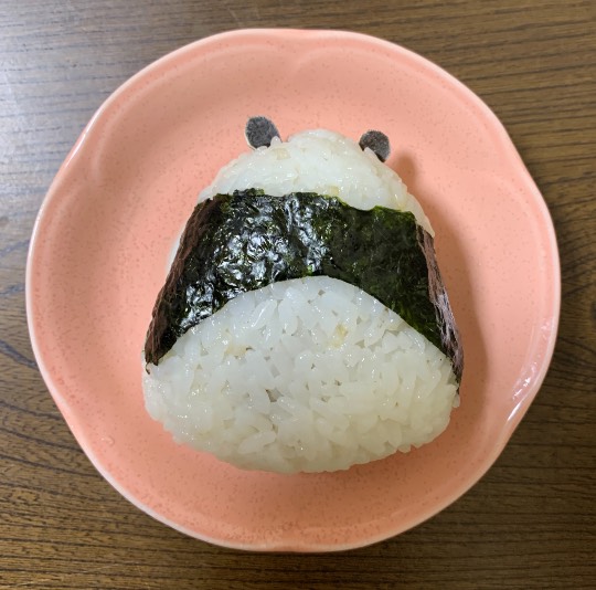 生き物のルーム第32