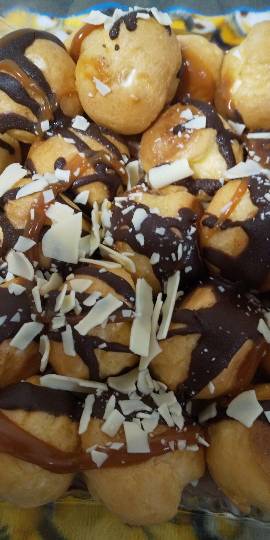 マスク同窓会詰所兼ニューフェイス歓迎所8