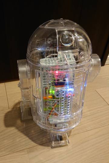 集え遊戯を好みし者等の庵 拾 雑談も善きに計らえ