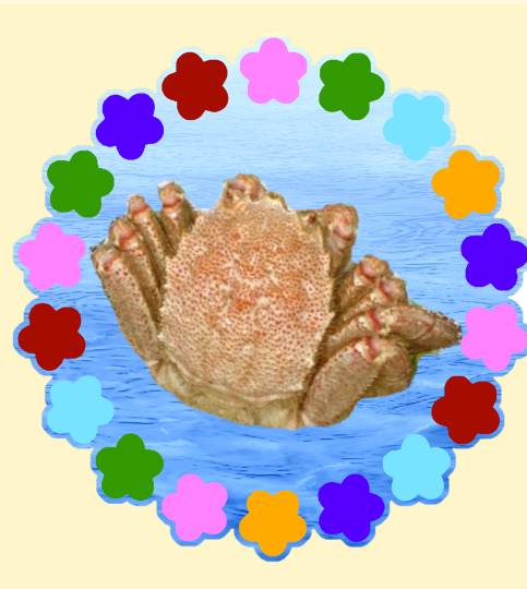 マスク同窓会詰所兼ニューフェイス歓迎所8