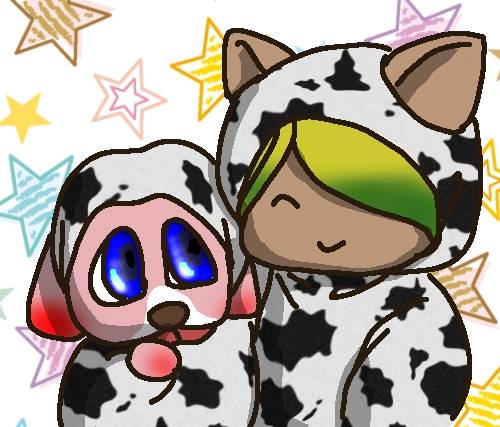 生き物のルーム第32