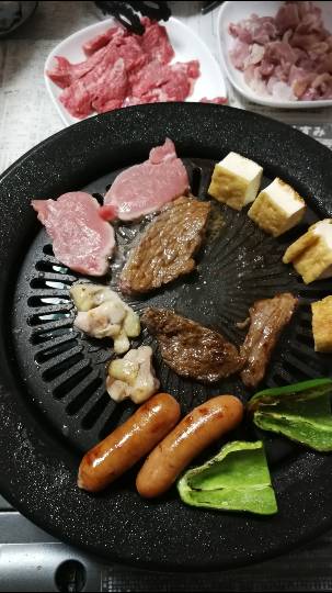 マスク同窓会詰所兼ニューフェイス歓迎所13