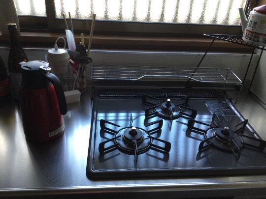 マスク同窓会詰所兼ニューフェイス歓迎所15