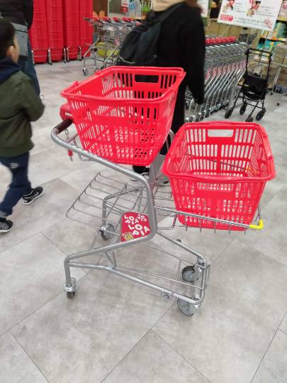 ★ドンキ♡♡ロピア 雑談15★