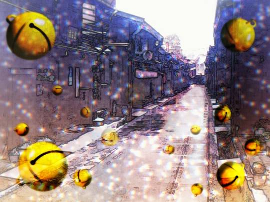 【スナックJINJIN】今日は１周年＆11号店　めでて～なぁ～　