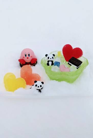 #雑談お絵描き部…ホーム5