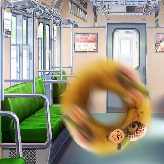 マスク同窓会詰所兼ニューフェイス歓迎所15