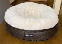 KSネストペットベッド　ラウンド（イタグレホイホイ　イタホイ）