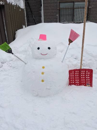 #雑談お絵描き部…ホーム5