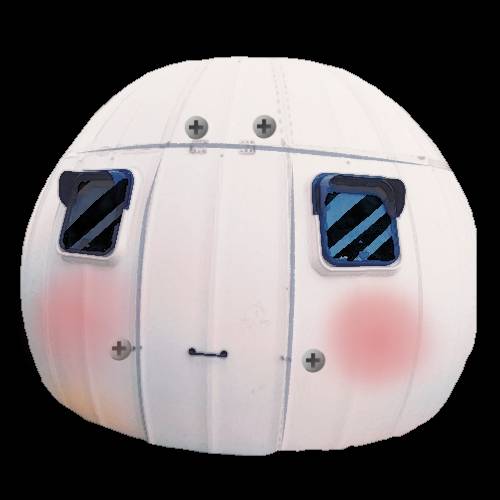 マスク同窓会詰所兼ニューフェイス歓迎所13