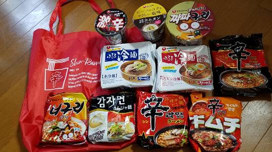 マスク同窓会詰所兼ニューフェイス歓迎所13