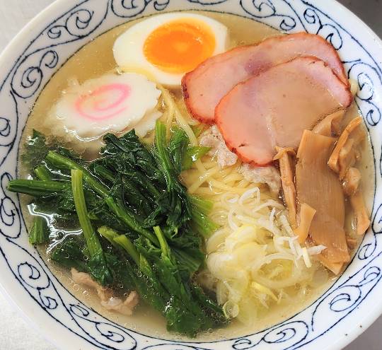 マスク同窓会詰所兼ニューフェイス歓迎所13