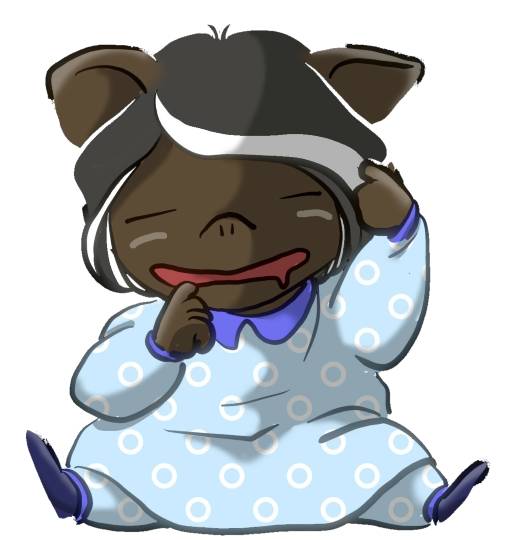 生き物ルーム第35