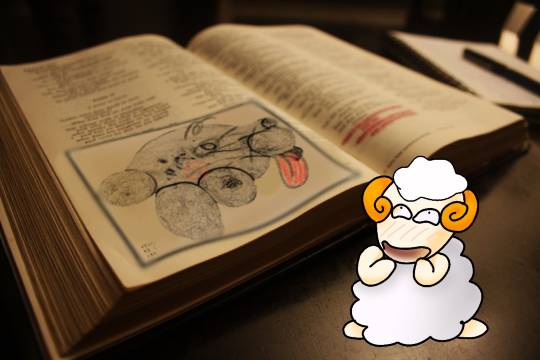 マスク同窓会詰所兼ニューフェイス歓迎所13