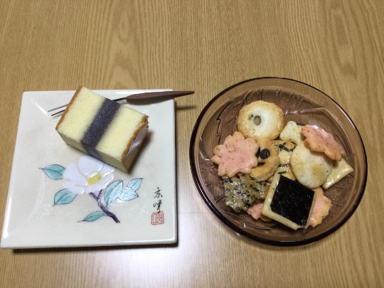 マスク同窓会詰所兼ニューフェイス歓迎所11