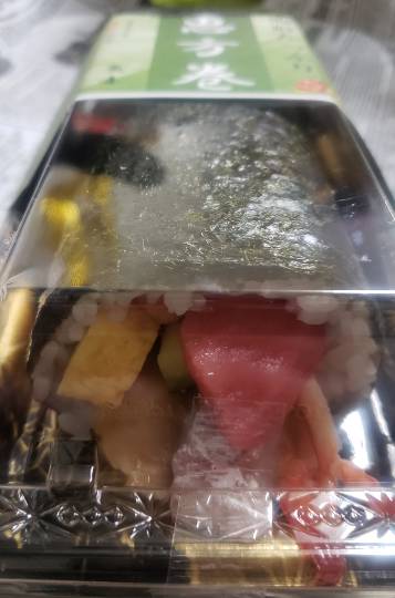 マスク同窓会詰所兼ニューフェイス歓迎所11