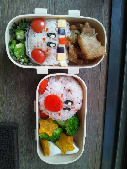 #雑談お絵描き部…ホーム5