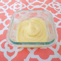 【はちみつバター】