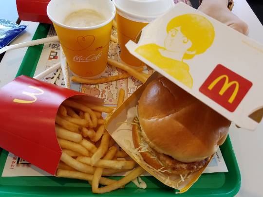 マスク同窓会詰所兼ニューフェイス歓迎所11