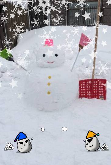 #雑談お絵描き部…ホーム5