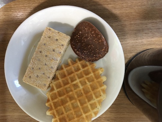 EGG'S CAFE支店『Wellness』6号店 健康・体調・ダイエット・更年・介護...