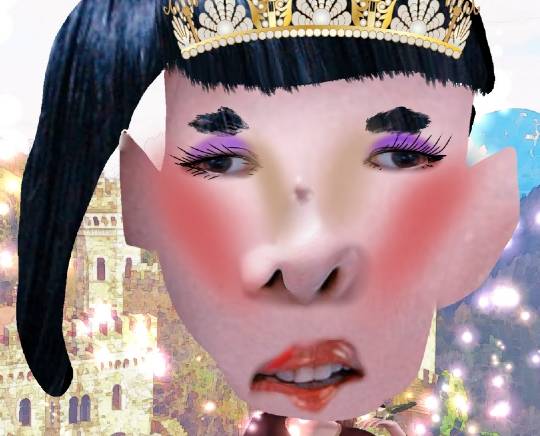 マスク同窓会詰所兼ニューフェイス歓迎所13