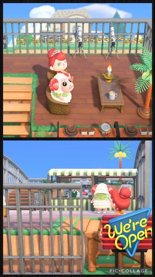 あつまれゲームLOVEの森Ⅺ 雑談して行きまっし〜♪