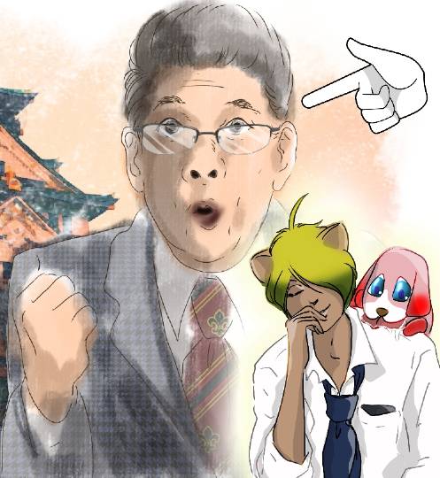 生き物ルーム第34