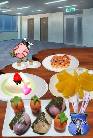 生き物ルーム第36