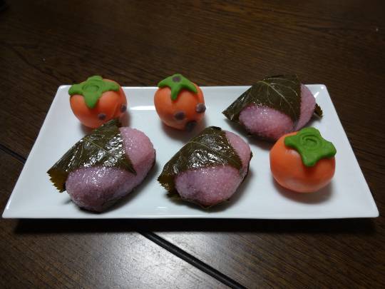 #雑談お絵描き部…ホーム5