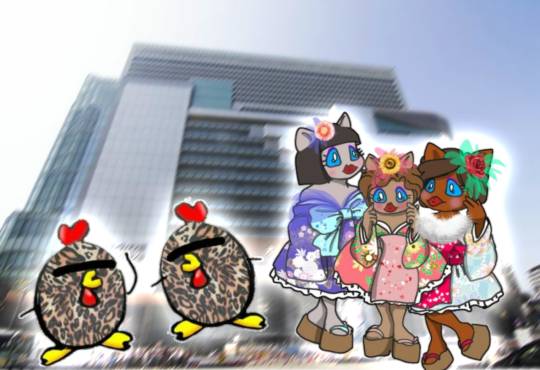 生き物ルーム第36