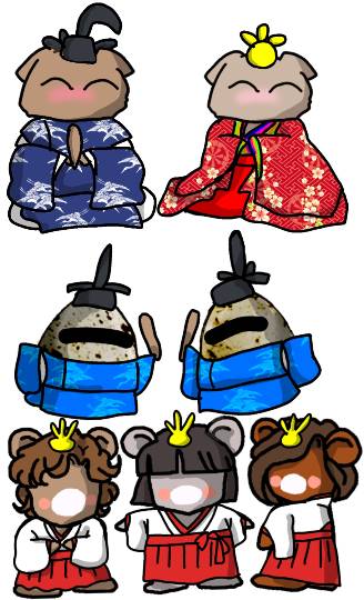 生き物ルーム第34