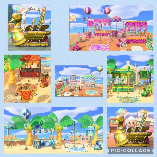 あつまれゲームLOVEの森Ⅺ 雑談して行きまっし〜♪