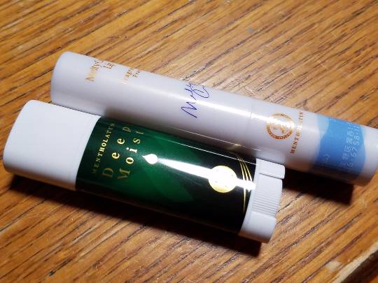 マスク同窓会詰所兼ニューフェイス歓迎所11