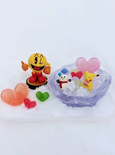 #雑談お絵描き部…ホーム5